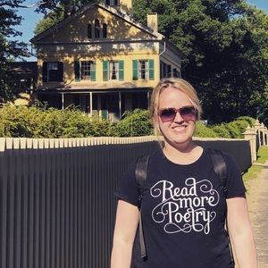 Meet your Posher, Lesley